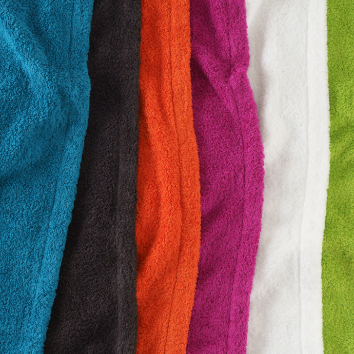 美しい色彩のカラーバリエーション