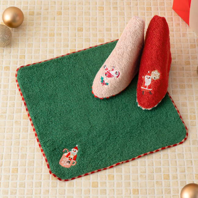 ハッピークリスマス